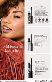 AVON flyer Page 208