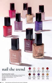 AVON flyer Page 216