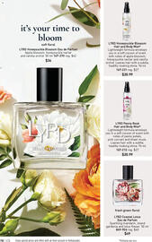 AVON flyer Page 237