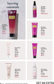 AVON flyer Page 239