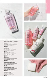 AVON flyer Page 251