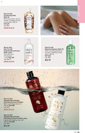 AVON flyer Page 253