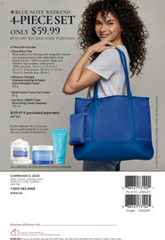 AVON flyer Page 322