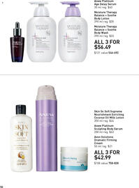 AVON flyer Page 10