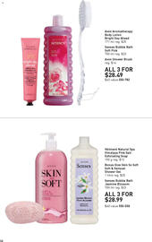 AVON flyer Page 12