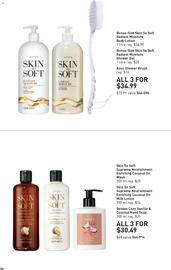 AVON flyer Page 14