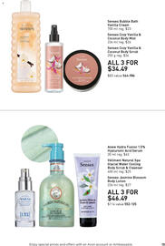 AVON flyer Page 15