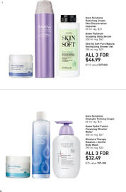 AVON flyer Page 2