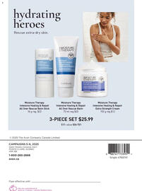 AVON flyer Page 24