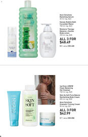 AVON flyer Page 6