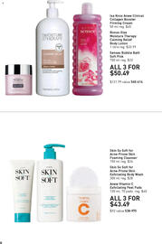 AVON flyer Page 8