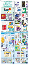 Jean Coutu flyer week 9 Page 5