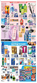 Jean Coutu flyer week 9 Page 7