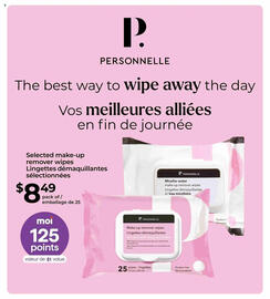 Jean Coutu flyer week 9 Page 9