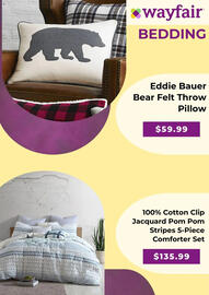 Wayfair flyer Page 5