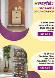 Wayfair flyer Page 6