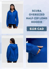 Lululemon flyer Page 2