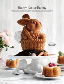 Williams-Sonoma catalogue Page 12