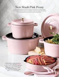 Williams-Sonoma catalogue Page 2