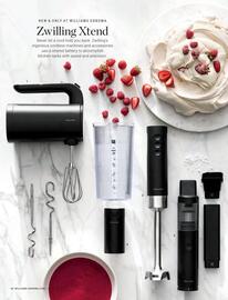 Williams-Sonoma catalogue Page 20