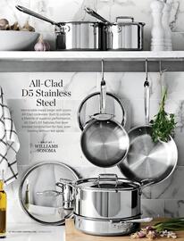 Williams-Sonoma catalogue Page 22