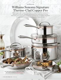 Williams-Sonoma catalogue Page 26