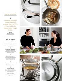 Williams-Sonoma catalogue Page 27