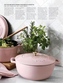 Williams-Sonoma catalogue Page 3