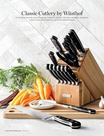 Williams-Sonoma catalogue Page 34