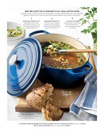 Williams-Sonoma catalogue Page 37