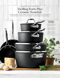 Williams-Sonoma catalogue Page 50