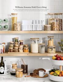 Williams-Sonoma catalogue Page 56