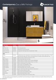 Beaumont Tiles catalogue Page 1