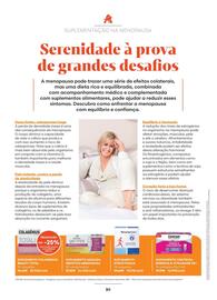 Folheto Auchan | Brilhe e sorria Página 10