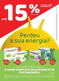 Folheto Auchan | Brilhe e sorria Página 11