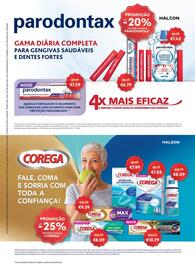 Folheto Auchan | Brilhe e sorria Página 25