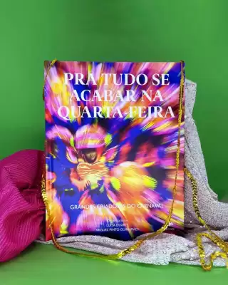 Catálogo Livraria da Travessa (válido até 31-03)