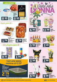 Volantino Deco Supermercati Pagina 15