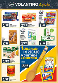 Volantino Deco Supermercati Pagina 27