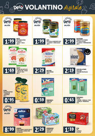 Volantino Deco Supermercati Pagina 28