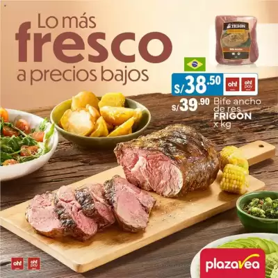 Catálogo Plaza Vea (válido hasta 12-03)