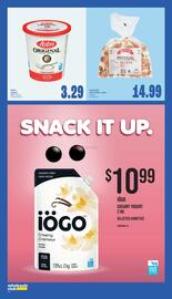 Wholesale Club flyer Page 12