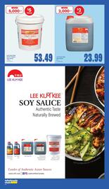 Wholesale Club flyer Page 13