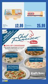 Wholesale Club flyer Page 14