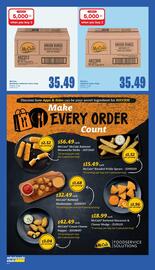 Wholesale Club flyer Page 16