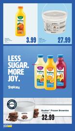 Wholesale Club flyer Page 17