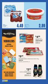 Wholesale Club flyer Page 18