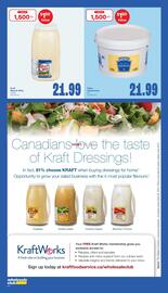 Wholesale Club flyer Page 21