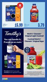 Wholesale Club flyer Page 25