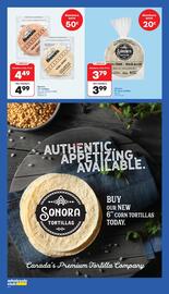 Wholesale Club flyer Page 28